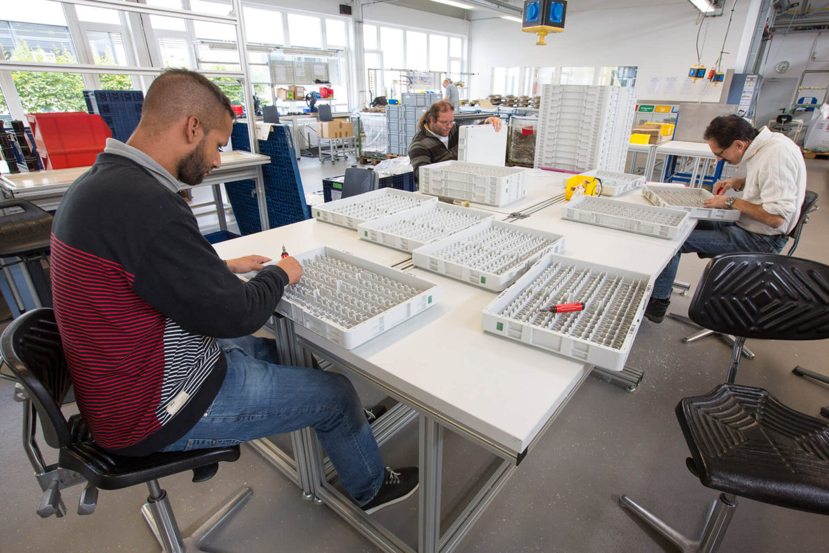 Landesverband Arbeit – Bildung - Teilhabe Saarland E.V. | Ökumenisches ...